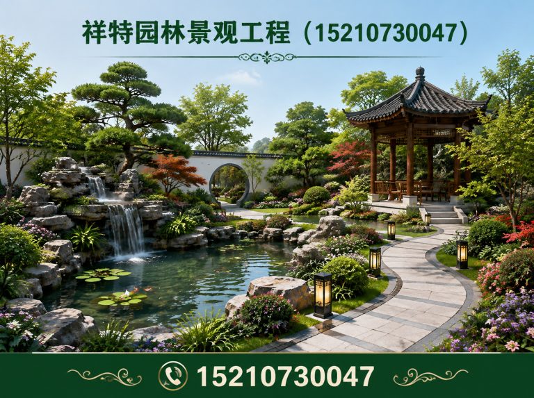 涿州市广场喷泉展示图